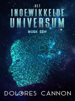 cover image of Het ingewikkelde universum Boek Een